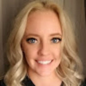 Meet your Posher, Melanie